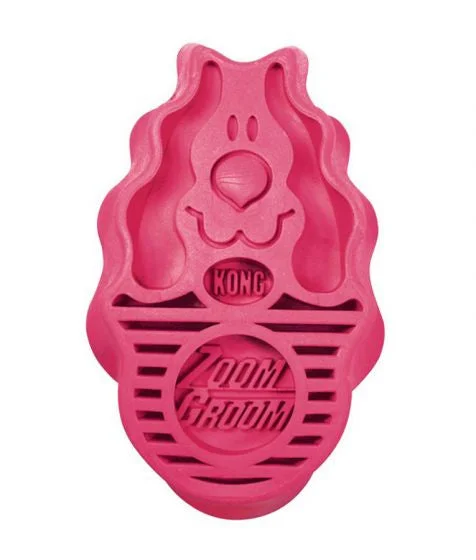 Kong Zoom Grooming Brush