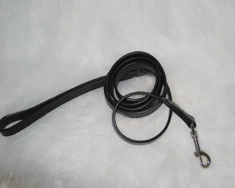 Leather Lead