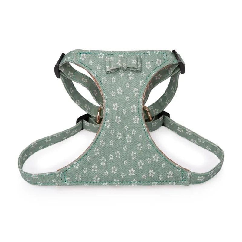 Pawsitiv Handmade Easy Walk Harness DAISY